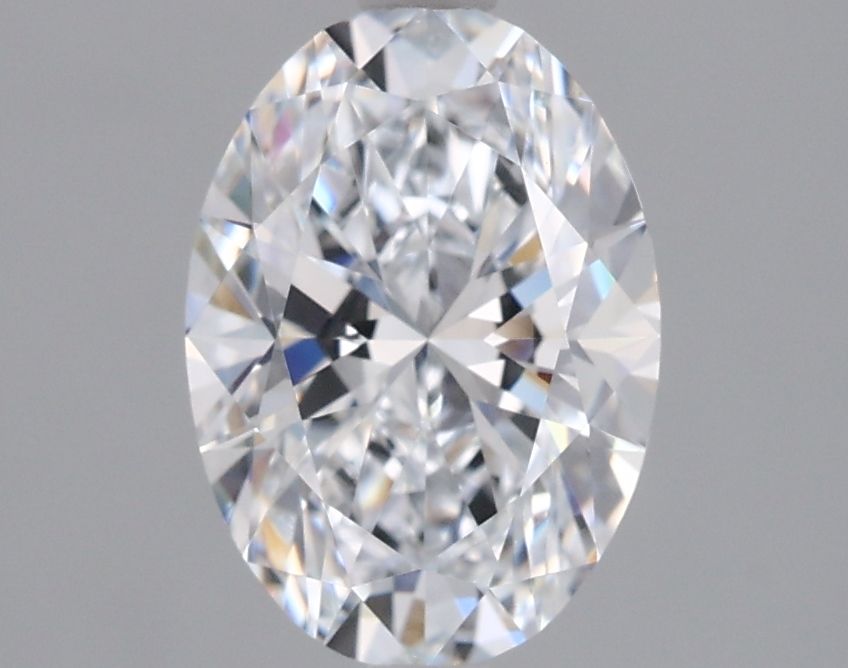 1.53 ct Oval diamond