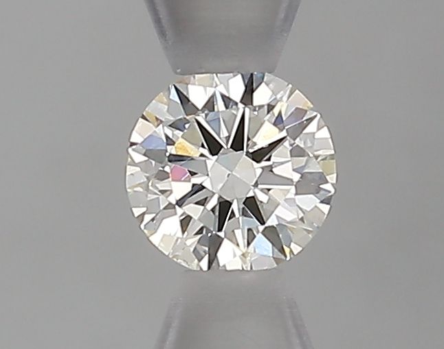 0.30 ct Round diamond