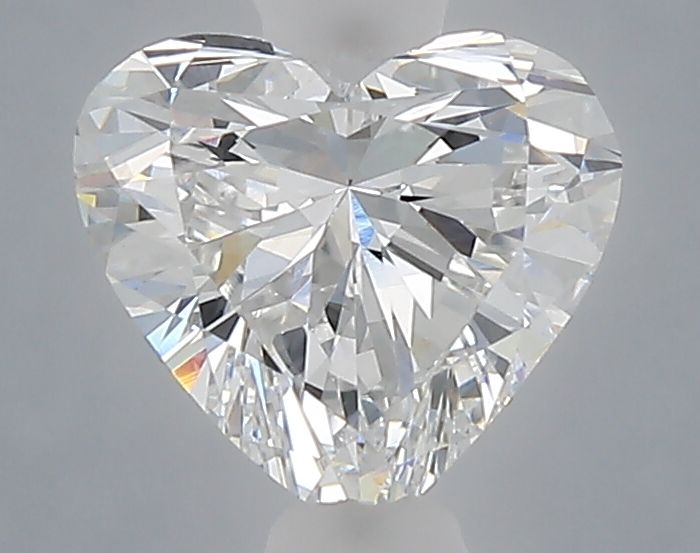 1.06 ct lab-grown Heart Diamond