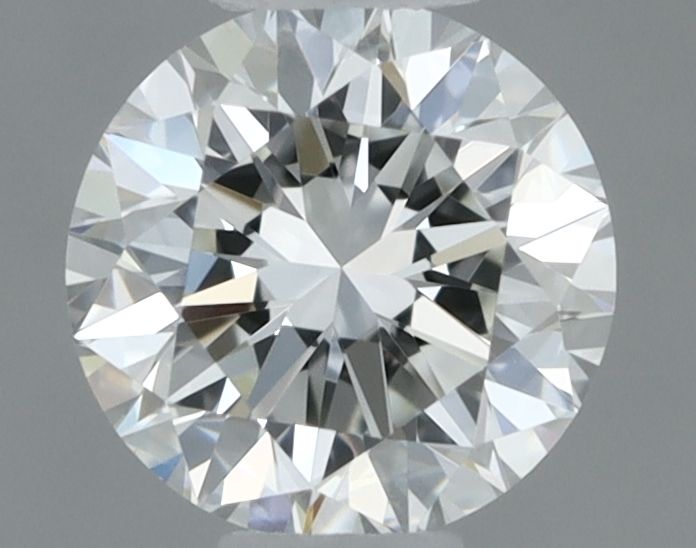 0.40 ct Round diamond