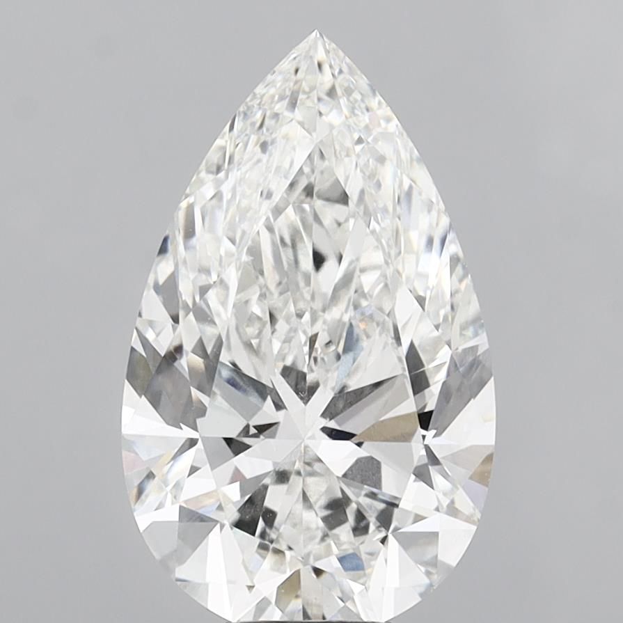 8.09 Carat