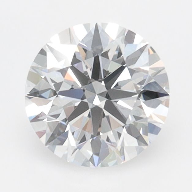 1.09 ct. round Lab Grown Diamond front image