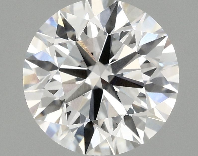 1.95 ct Round diamond
