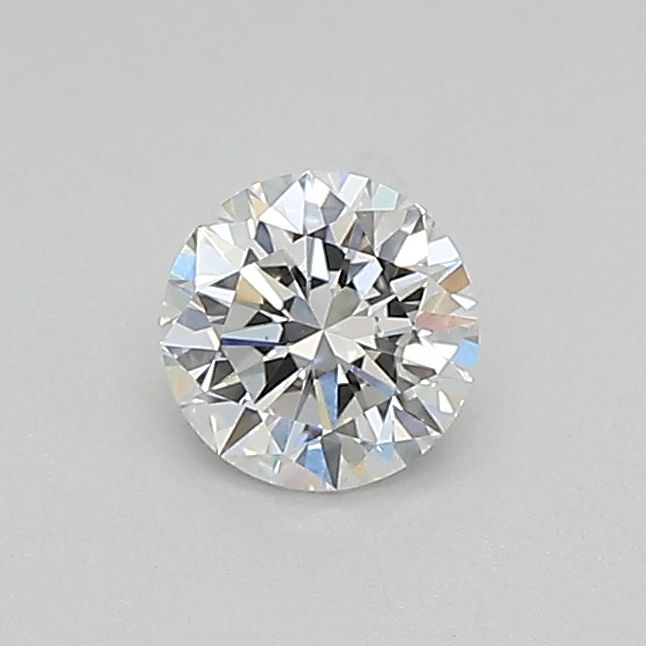 0.35 ct lab-grown Round Diamond