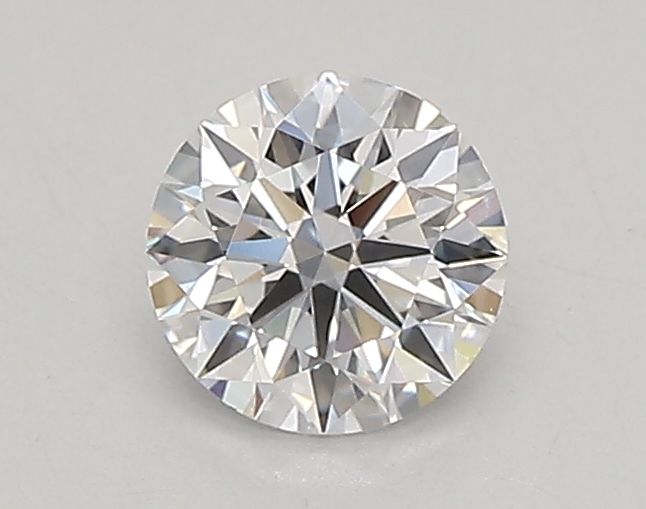 0.47 ct lab-grown Round Diamond