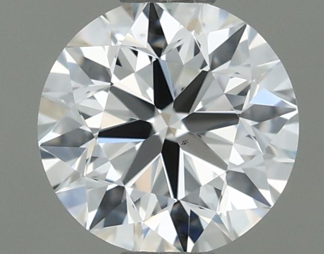 0.50 ct Round diamond