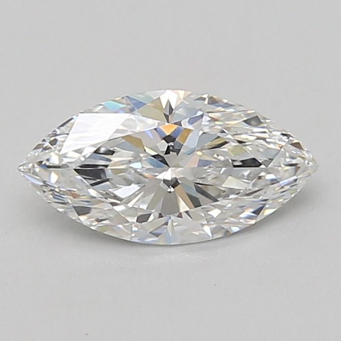 1.05 ct. marquise Lab Grown Diamond front image