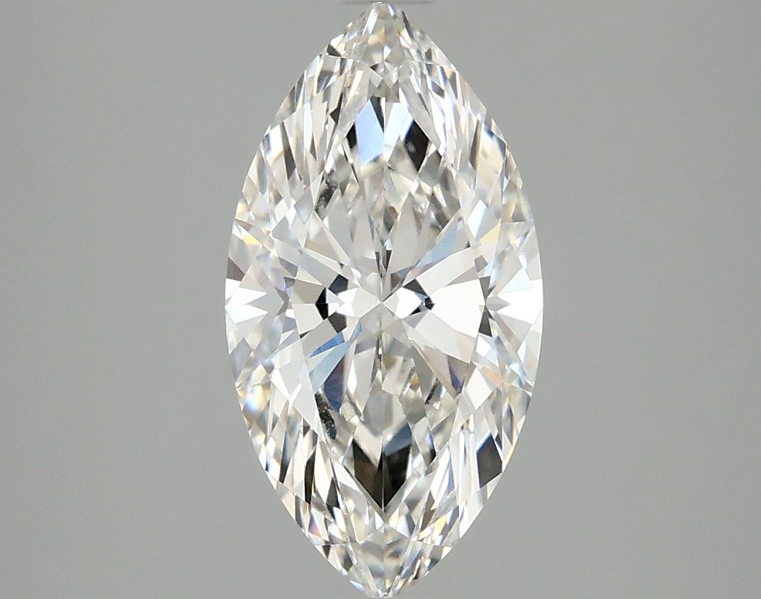 1.89 ct Marquise diamond