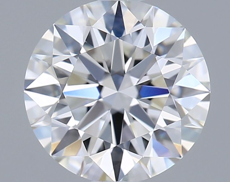 1.03 ct Round diamond