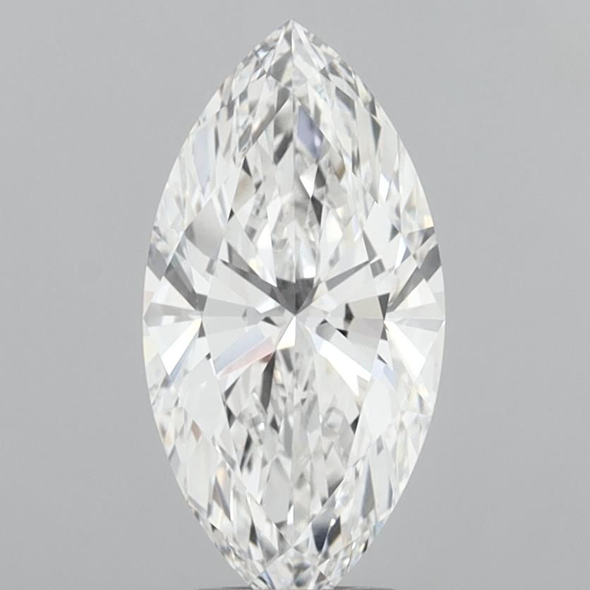 3.04 ct. marquise Lab Grown Diamond front image