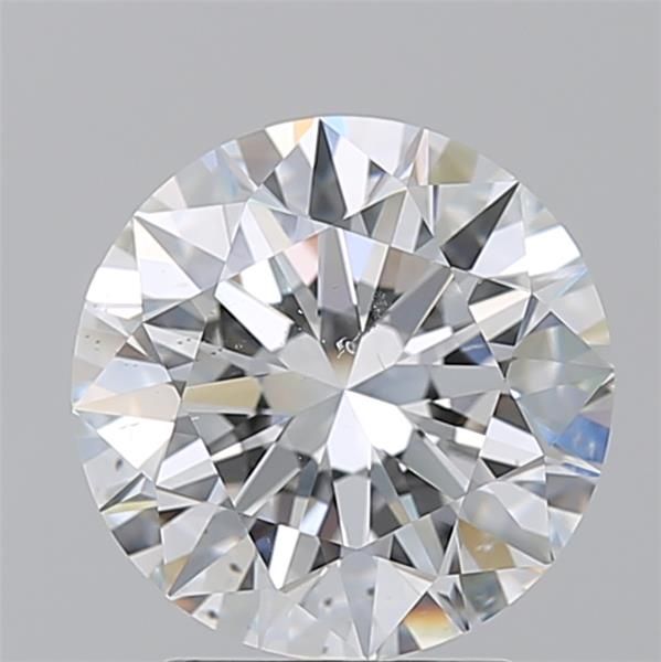 3.02 Carat