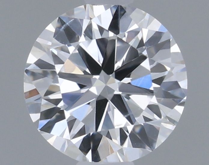 0.28 ct lab-grown Round Diamond