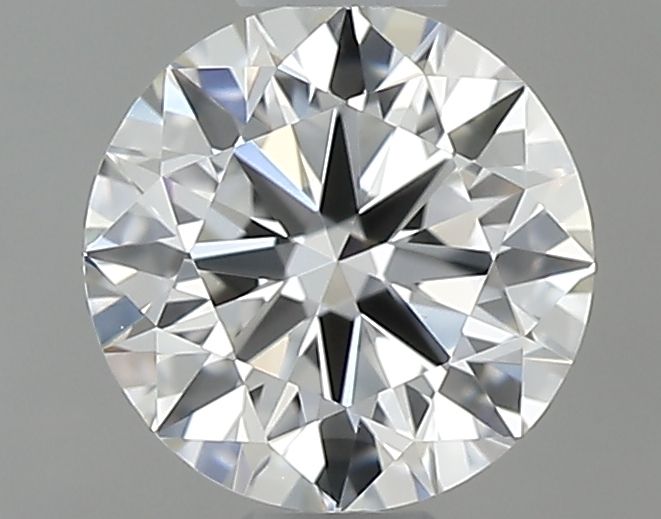 0.50 ct Round diamond