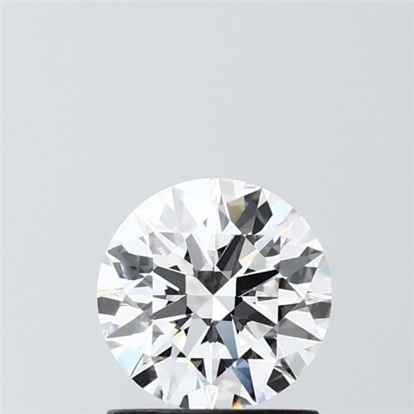 1.05 ct. round Lab Grown Diamond front image