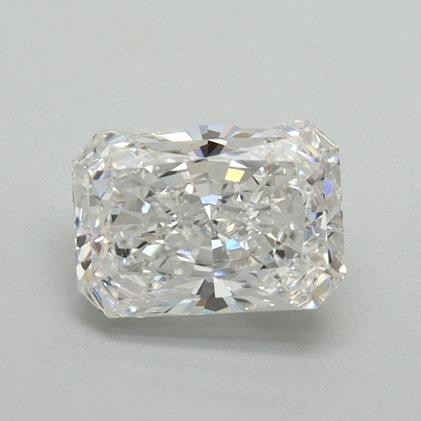 1.16 ct. radiant Lab Grown Diamond front image