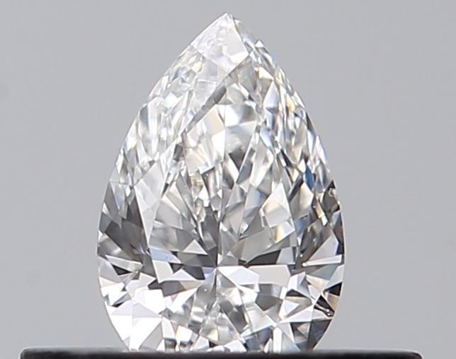 0.26 ct Pear diamond