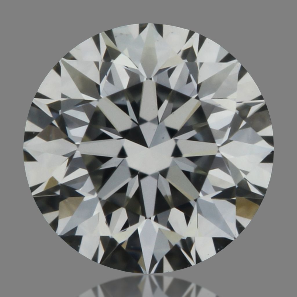 0.3 ct Round Diamond