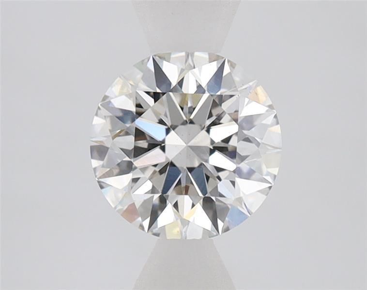 1.06 ct. round Lab Grown Diamond front image