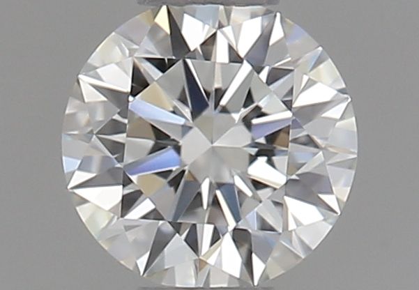 0.30 ct Round diamond