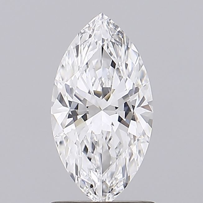 1.14 ct. marquise Lab Grown Diamond front image