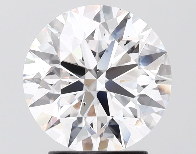 2.65 Carat