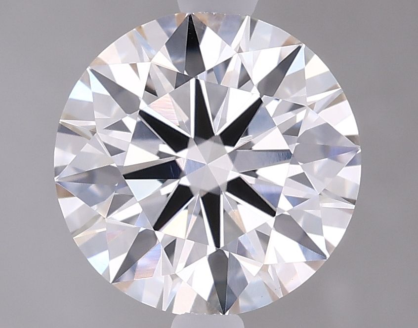 1.59 ct. round Lab Grown Diamond front image