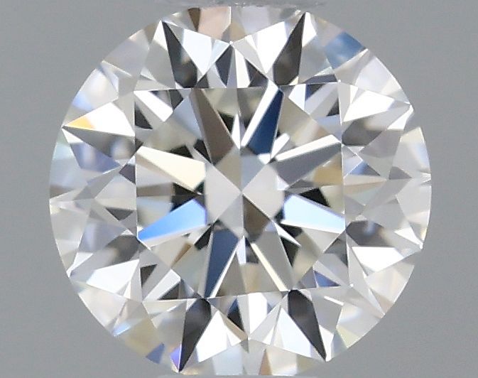 0.30 ct Round diamond