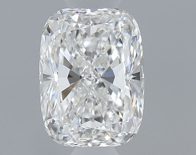 0.37 ct Cushion Brilliant diamond