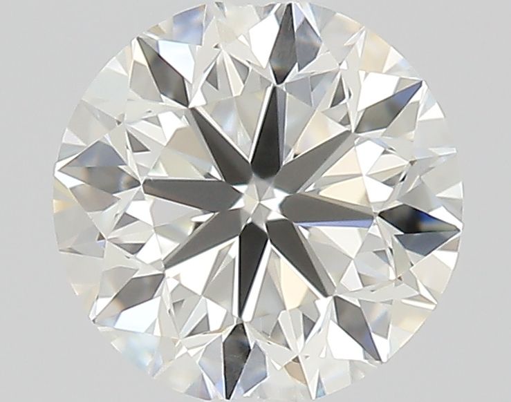 0.30 ct Round diamond