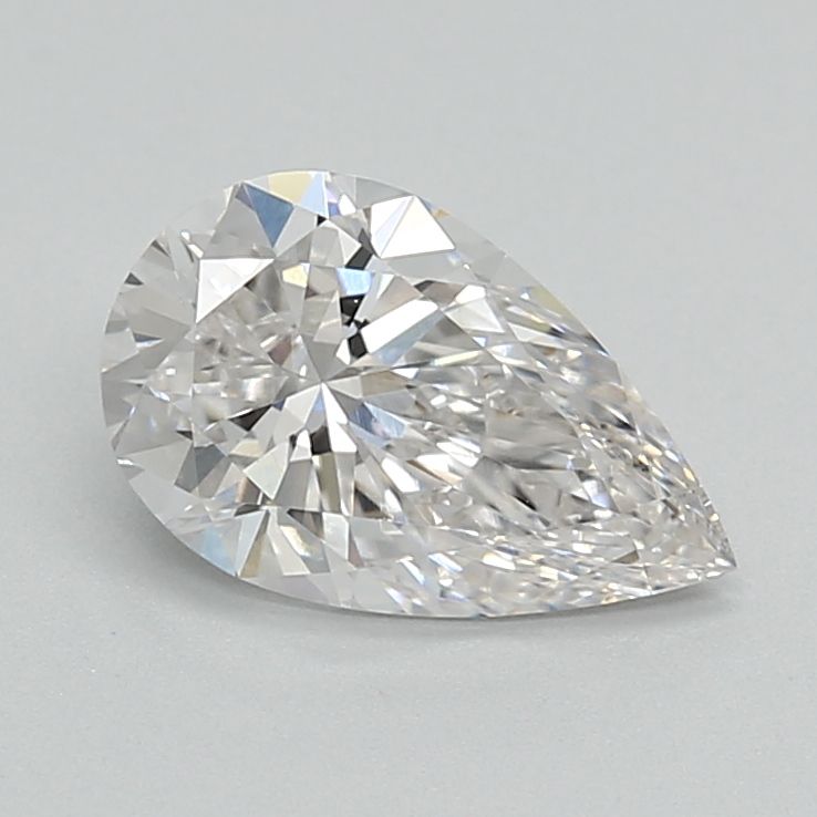 1.05 ct. pear Lab Grown Diamond front image