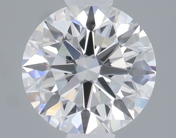 1.02 ct. round Lab Grown Diamond front image