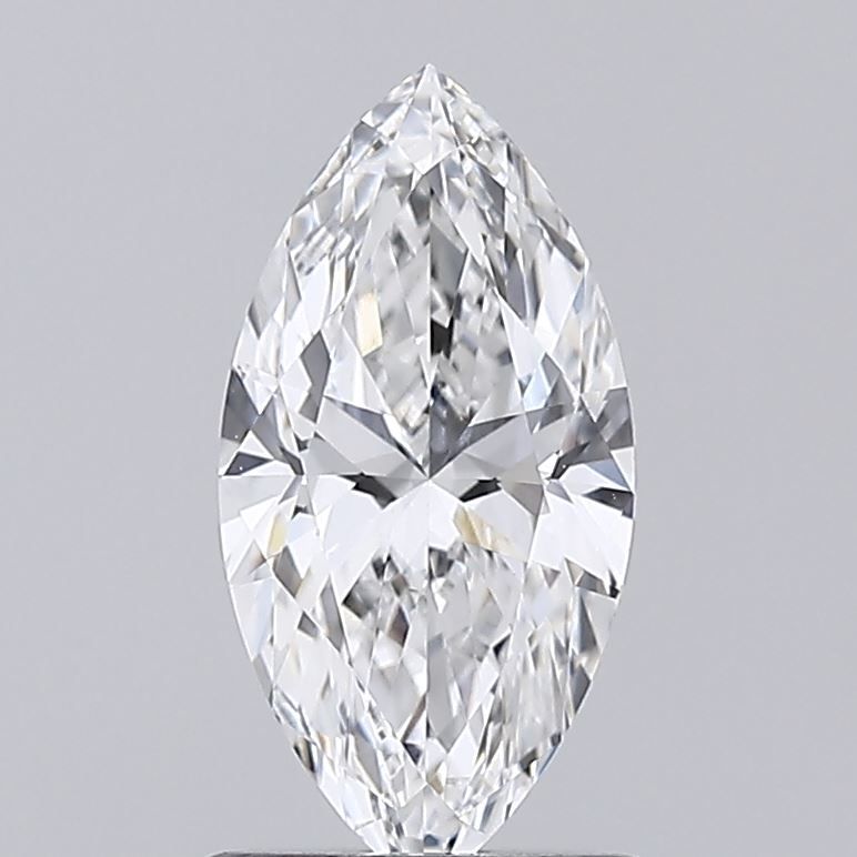 1.09 ct. marquise Lab Grown Diamond front image