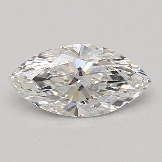 1.09 ct. marquise Lab Grown Diamond front image