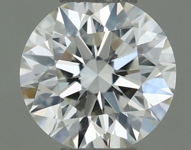 0.30 ct Round diamond