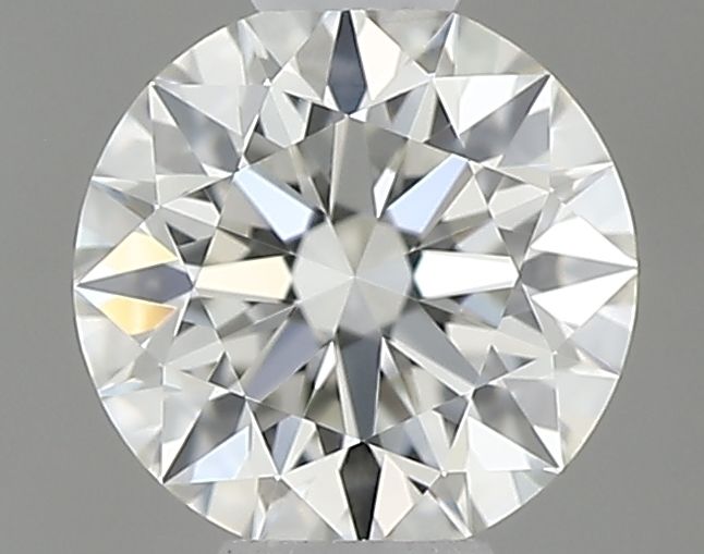0.30 ct Round diamond