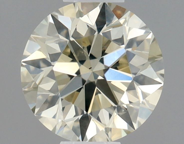 0.3 ct Round Diamond