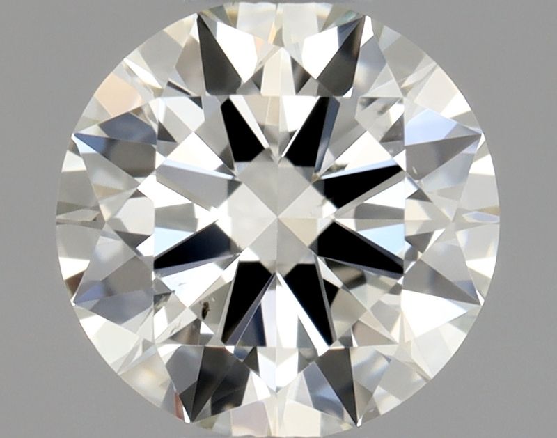 0.4 ct Round Diamond
