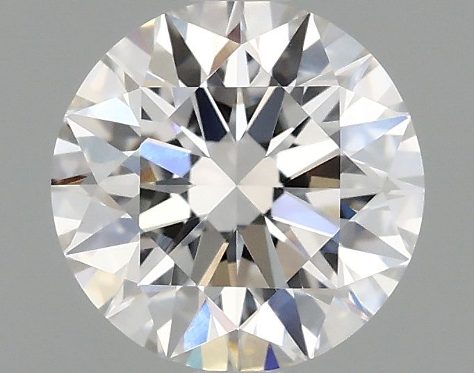 1.03 ct. round Lab Grown Diamond front image