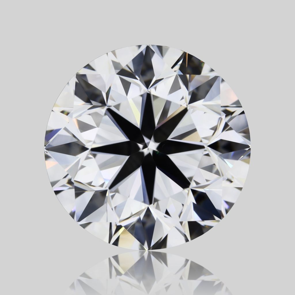 4.01 Carat