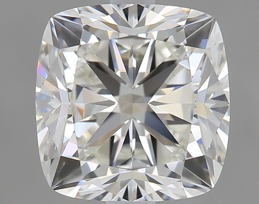 1.80 ct Cushion Brilliant diamond