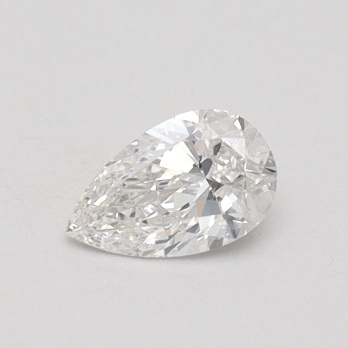 0.31 ct Pear diamond