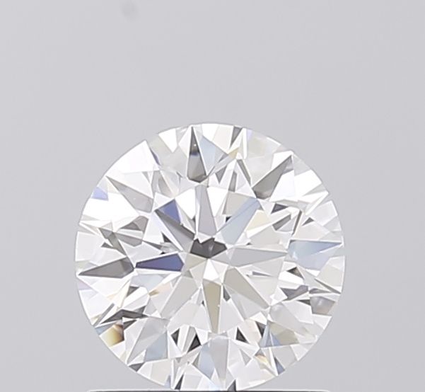 1.04 ct. round Lab Grown Diamond front image