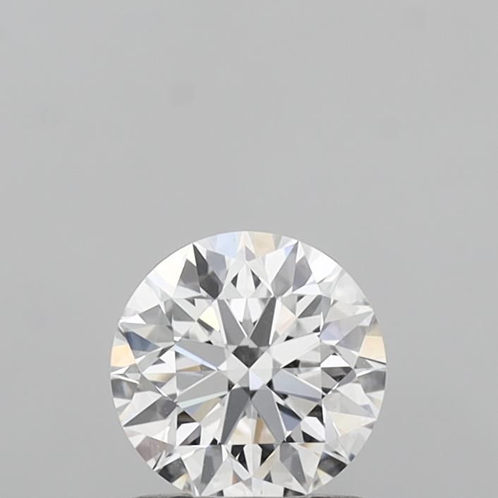 1.00 ct. round Lab Grown Diamond front image