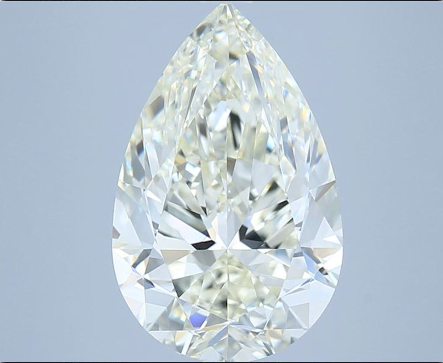 5.01 Carat