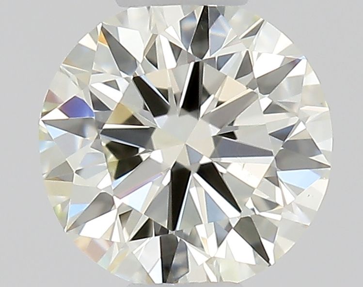 0.3 ct Round Diamond
