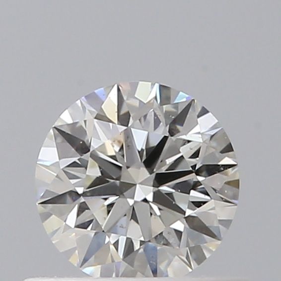 0.43 ct Round Diamond