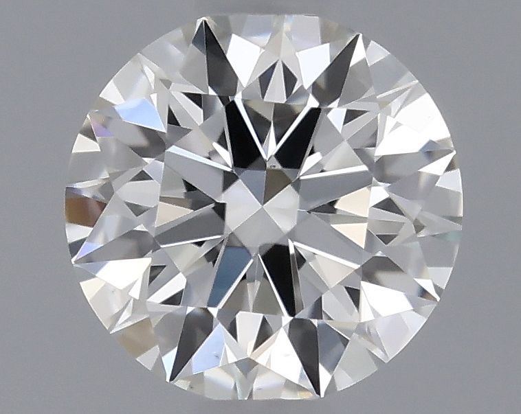 0.31 ct Round Diamond