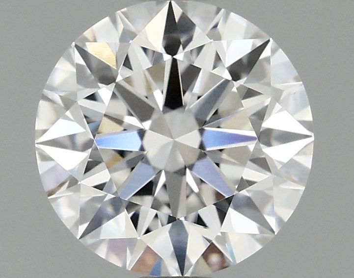 1.03 ct. round Lab Grown Diamond front image