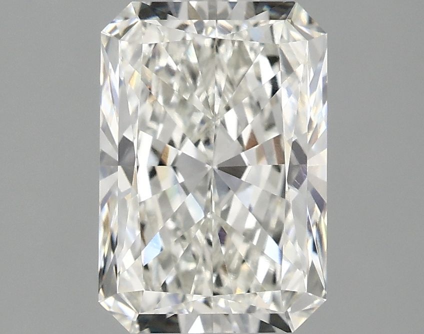 1.98 ct Radiant diamond