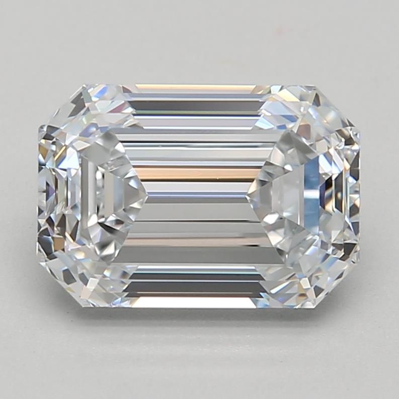 2.43 Carat